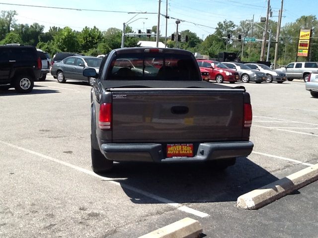 2003 Dodge Dakota L 4.2