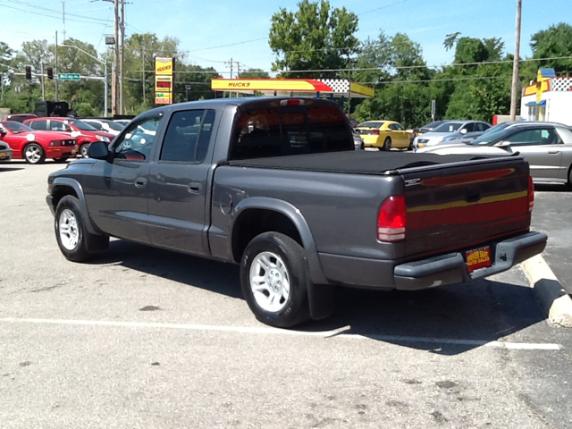 2003 Dodge Dakota L 4.2