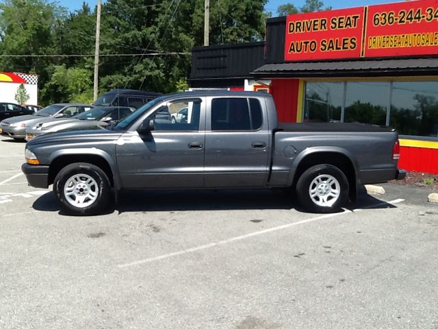 2003 Dodge Dakota L 4.2
