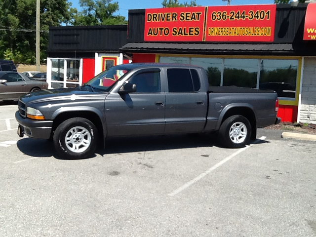 2003 Dodge Dakota L 4.2