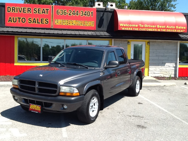 2003 Dodge Dakota L 4.2