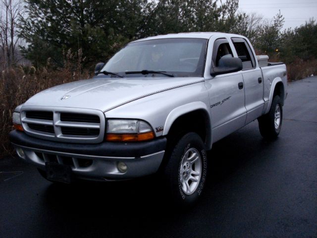 2003 Dodge Dakota 5dr Hatchback Automatic