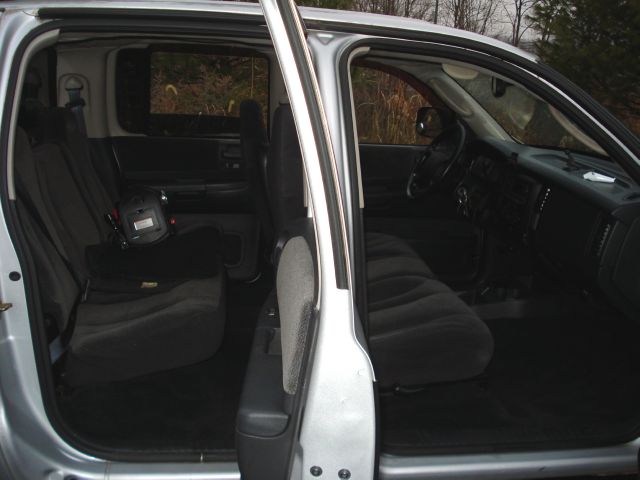 2003 Dodge Dakota 5dr Hatchback Automatic