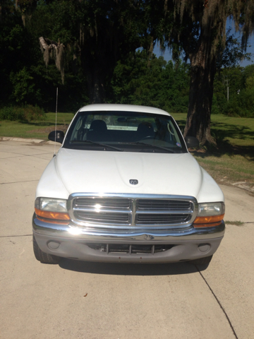 2003 Dodge Dakota AUTO Sport