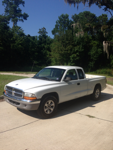 2003 Dodge Dakota AUTO Sport