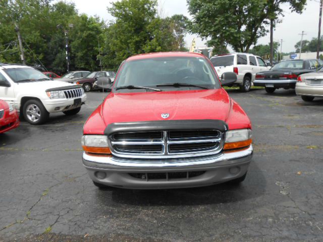 2003 Dodge Dakota Sport X