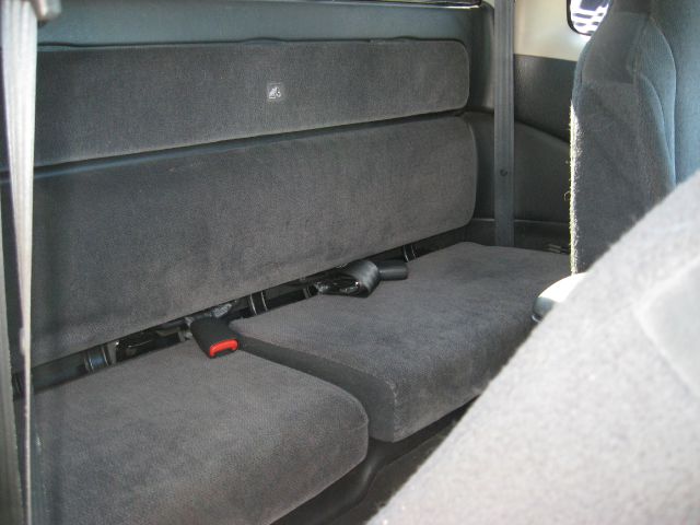 2003 Dodge Dakota 4dr Sdn V6 CVT 3.5 SV W/premium Pkg