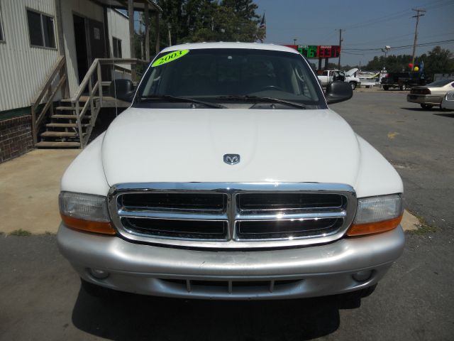 2003 Dodge Dakota Sport X