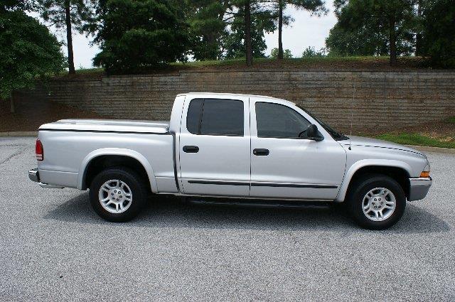 2003 Dodge Dakota Unknown