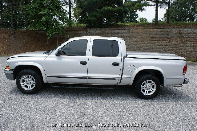 2003 Dodge Dakota Unknown