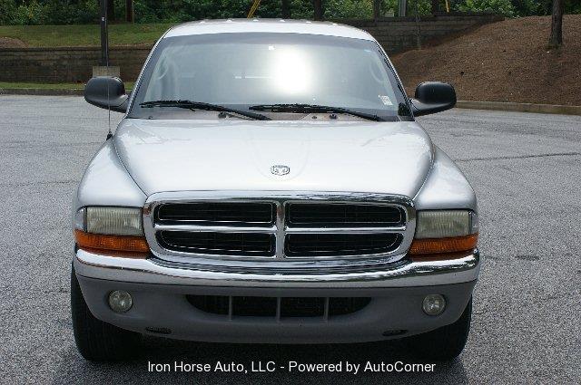 2003 Dodge Dakota Unknown