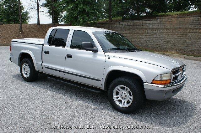 2003 Dodge Dakota Unknown