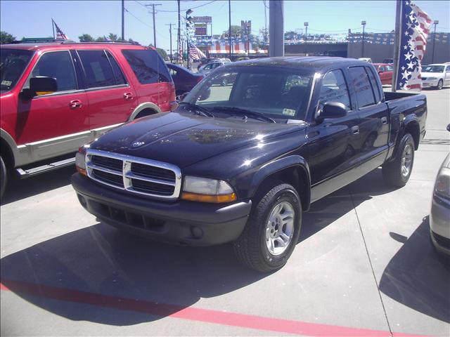 2004 Dodge Dakota ES Sport