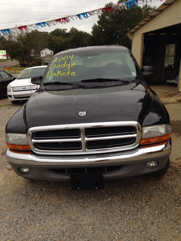 2004 Dodge Dakota LS ES