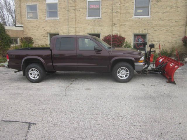 2004 Dodge Dakota Collection Rogue