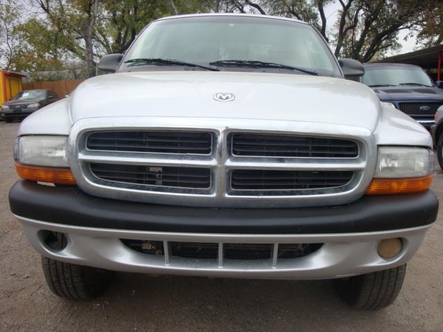 2004 Dodge Dakota ES Sport