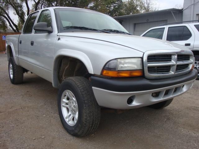 2004 Dodge Dakota ES Sport