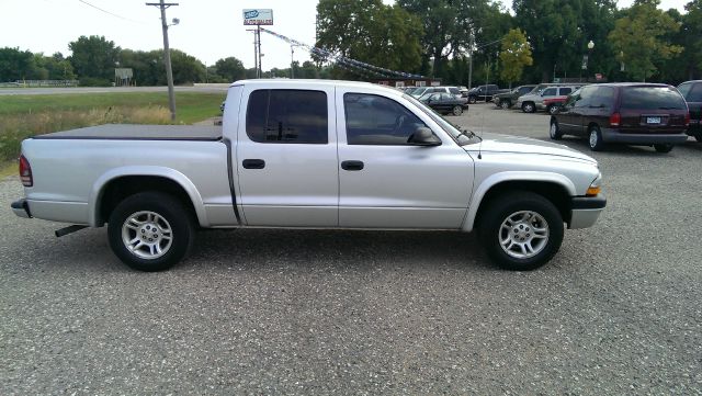 2004 Dodge Dakota 2.5i 1 Owner Carfaxawd