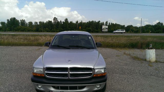2004 Dodge Dakota 2.5i 1 Owner Carfaxawd