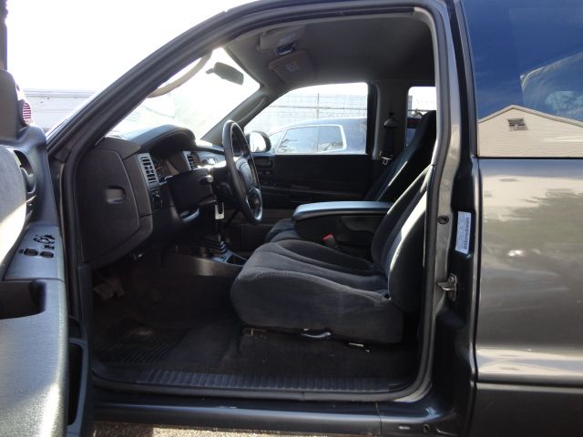 2004 Dodge Dakota 6.3 Box ST