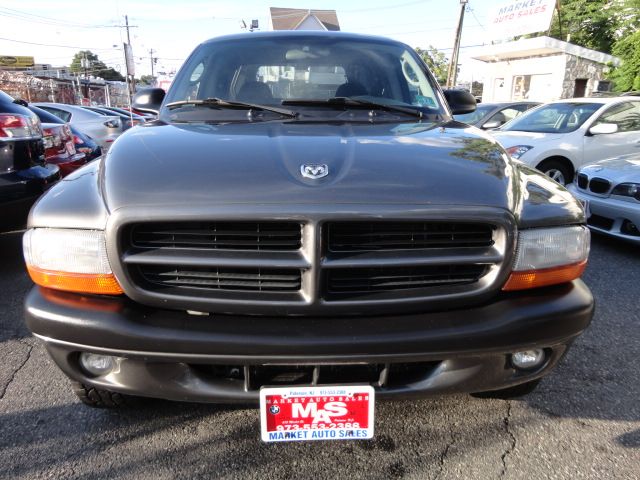 2004 Dodge Dakota 6.3 Box ST