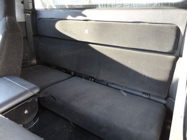 2004 Dodge Dakota 6.3 Box ST