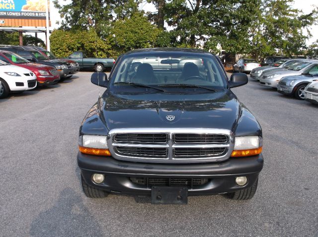 2004 Dodge Dakota Unknown