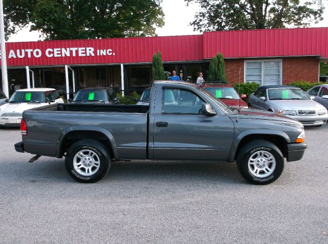 2004 Dodge Dakota Unknown