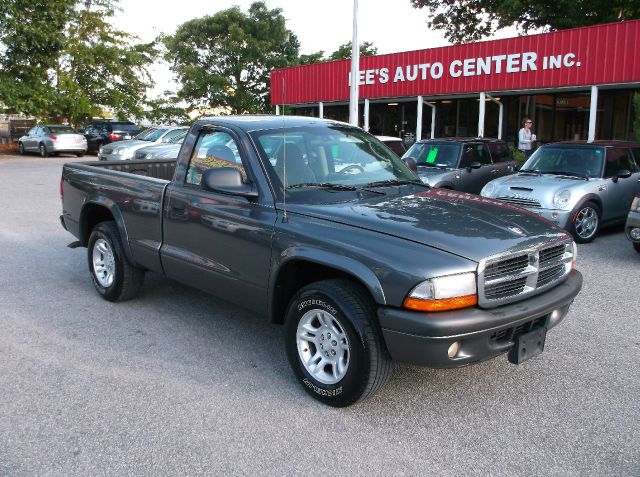 2004 Dodge Dakota Unknown