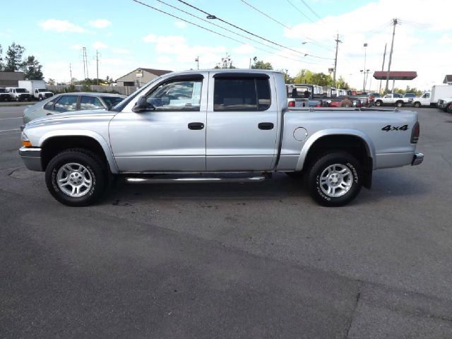 2004 Dodge Dakota Collection Rogue