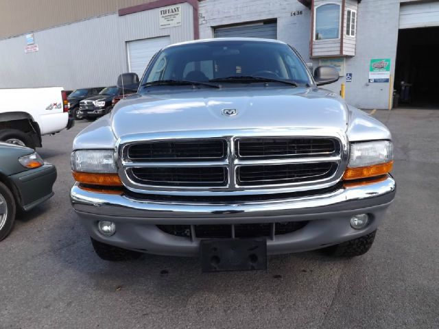 2004 Dodge Dakota Collection Rogue
