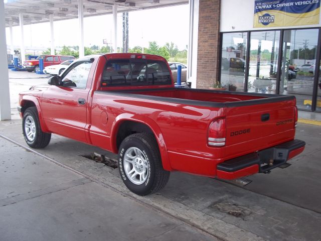 2004 Dodge Dakota Extended Cab V8 LT W/1lt