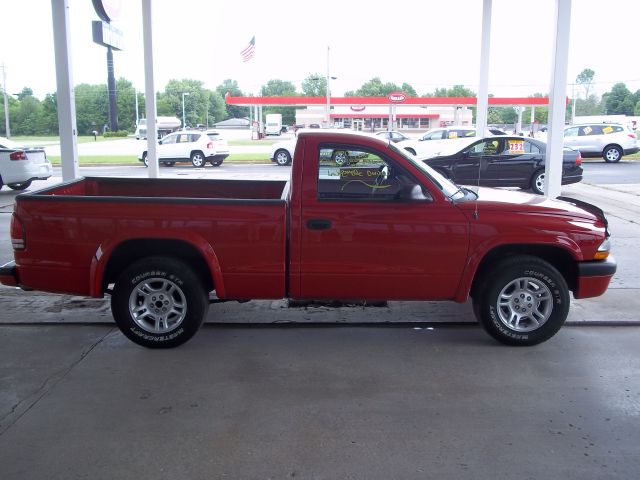 2004 Dodge Dakota Extended Cab V8 LT W/1lt