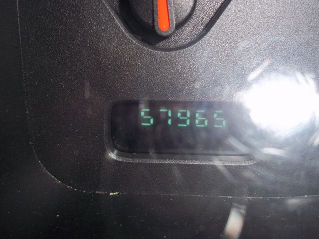 2004 Dodge Dakota Extended Cab V8 LT W/1lt