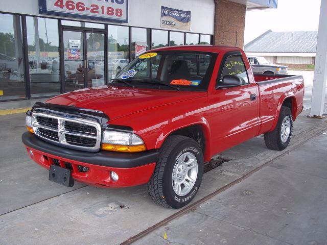 2004 Dodge Dakota Extended Cab V8 LT W/1lt