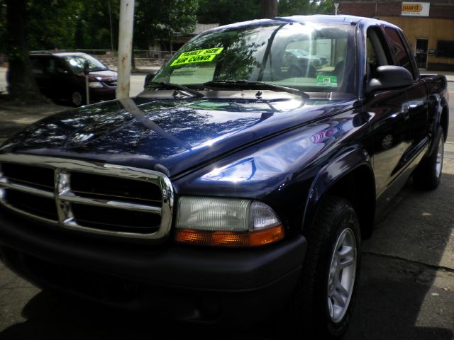 2004 Dodge Dakota L 4.2