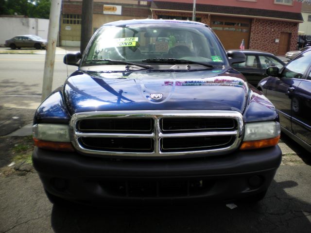 2004 Dodge Dakota L 4.2