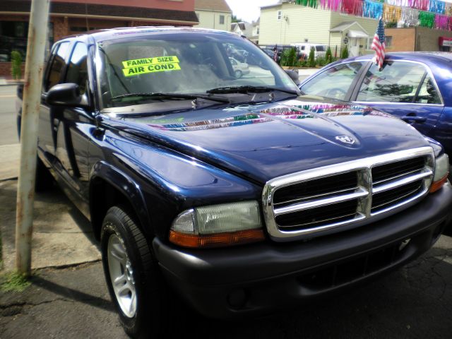 2004 Dodge Dakota L 4.2