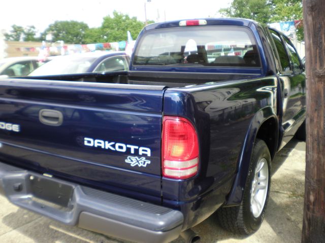 2004 Dodge Dakota L 4.2