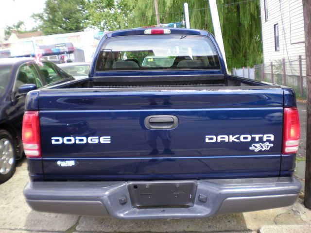 2004 Dodge Dakota L 4.2