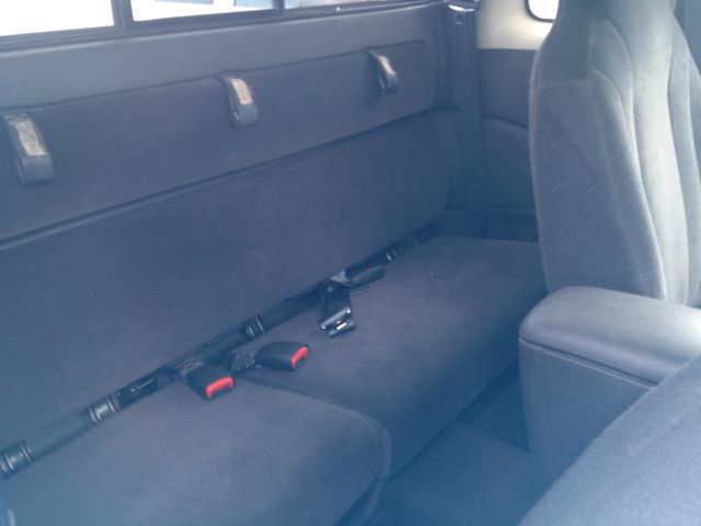 2004 Dodge Dakota 2dr Sport Coupe AMG