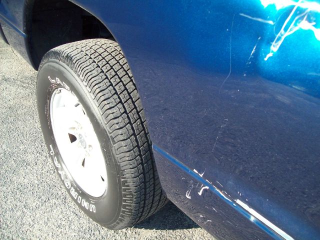 2004 Dodge Dakota 2.5i 1 Owner Carfaxawd