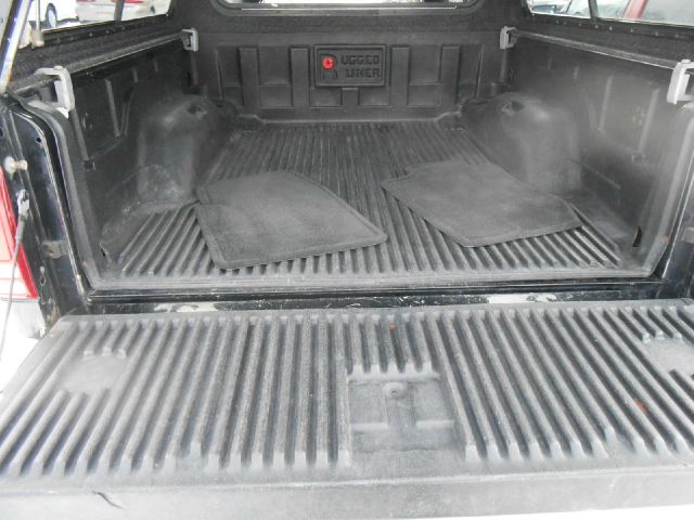 2004 Dodge Dakota Collection Rogue