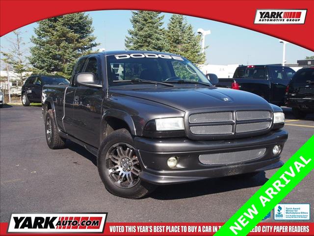 2004 Dodge Dakota GSX