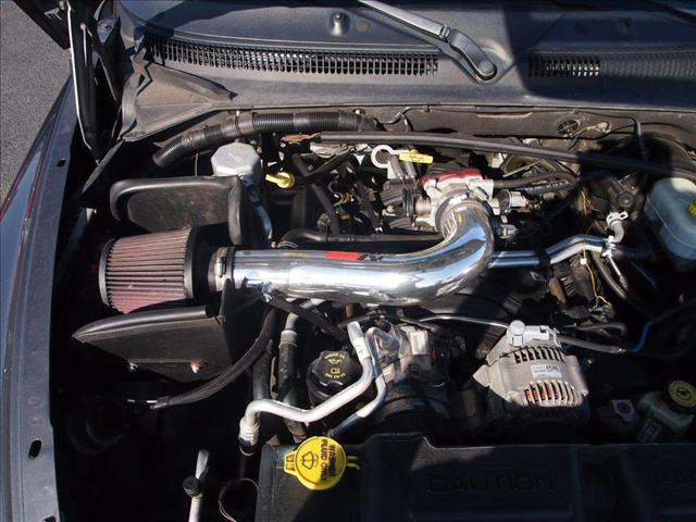 2004 Dodge Dakota GSX