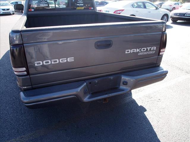 2004 Dodge Dakota GSX