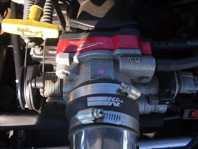 2004 Dodge Dakota GSX