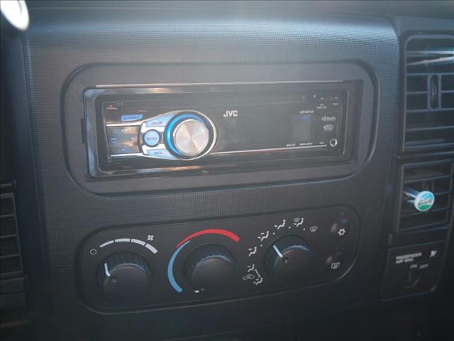 2004 Dodge Dakota GSX