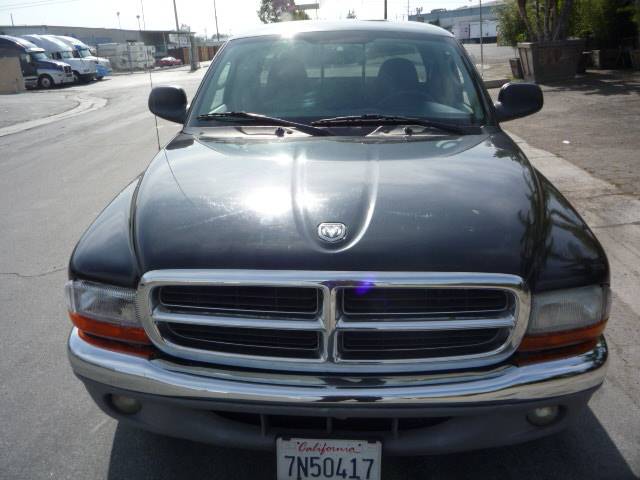 2004 Dodge Dakota SLT