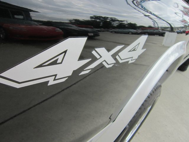 2004 Dodge Dakota Sport X